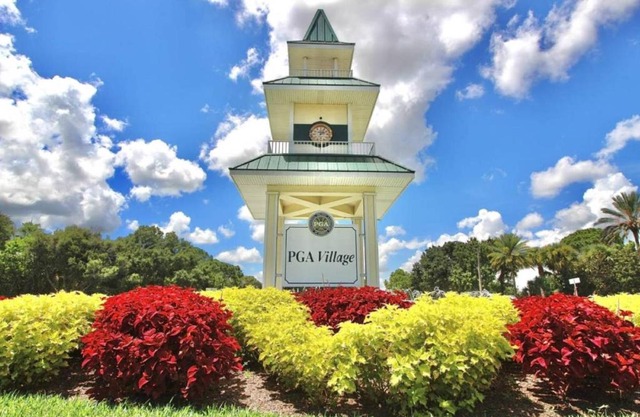 Treasure Coast Getaway