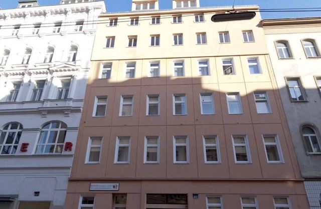 Treasure Home Apartment 1050