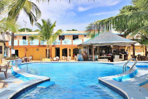 Treasure Island Beach Resort