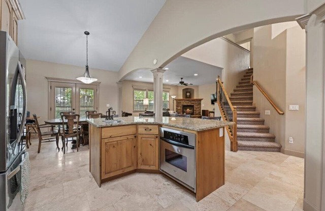 Treasure Valley Haven