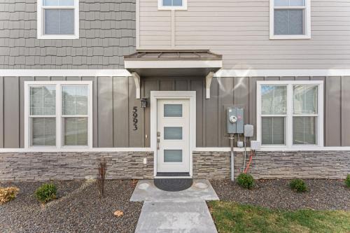 Treasure Valley Retreat