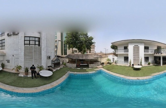 Treasures Suites & Conferences