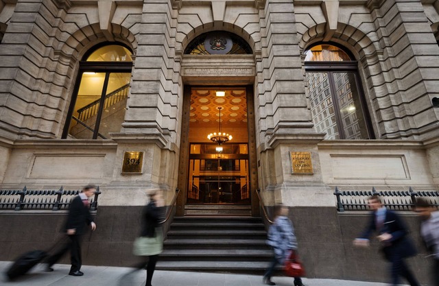 Treasury on Collins