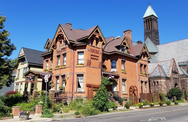 Treat yourself to Victorian charm