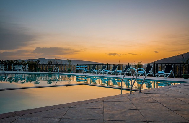 Tree Of Life Vantara Resort And Spa