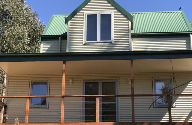 ARBOL SUPERIOR - Marysville, VIC