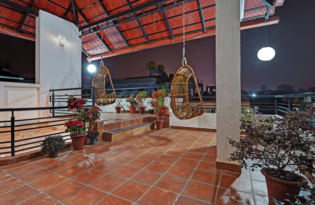 Treebo Alaka Rester Homestay