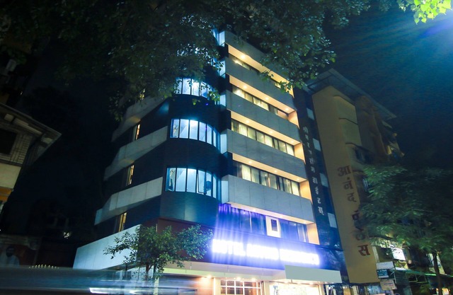 Treebo Arvind Residency