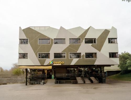 Treebo Ashirwad Regency