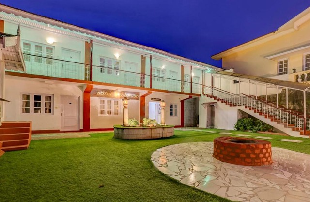 Treebo Atithi Bhavan, 1 Km From Ooty Lake
