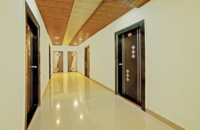 Treebo Balaji Excellency & Spa