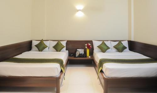 Treebo Balaji Residency
