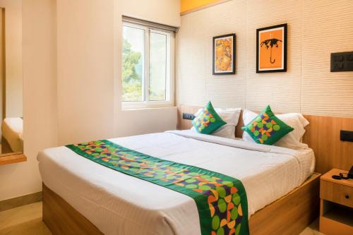 Treebo Breeze Way, Rushikonda