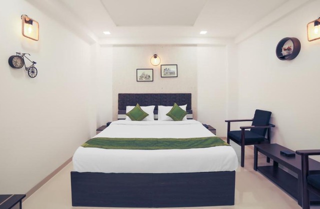 Treebo Chalets, Nagpur Airport