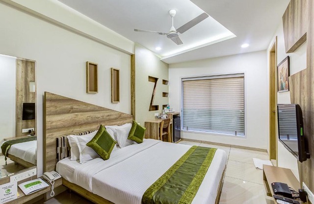 Treebo Daksh Residency