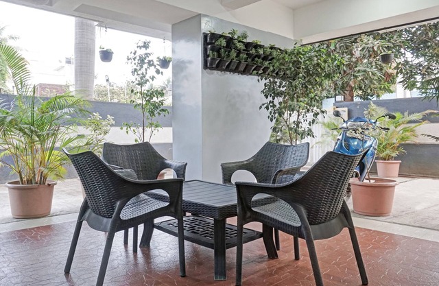 Treebo Diamond Residency - DDPK Inn