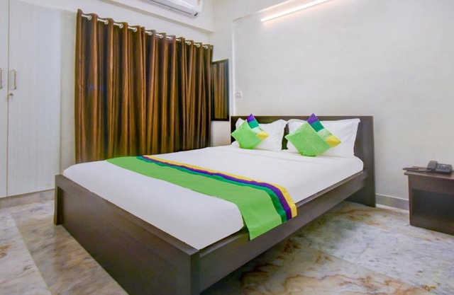 Treebo Eco Stay Nandanam
