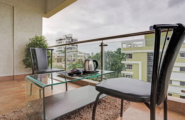 Treebo Excellent Homes, Nashik