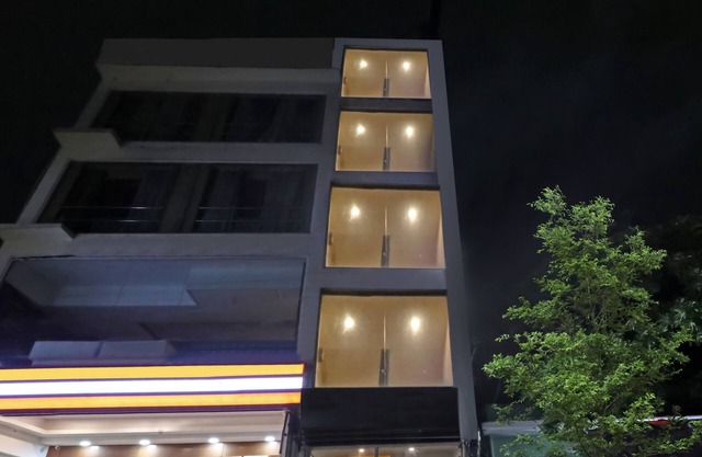 Treebo Galaxy Rooms