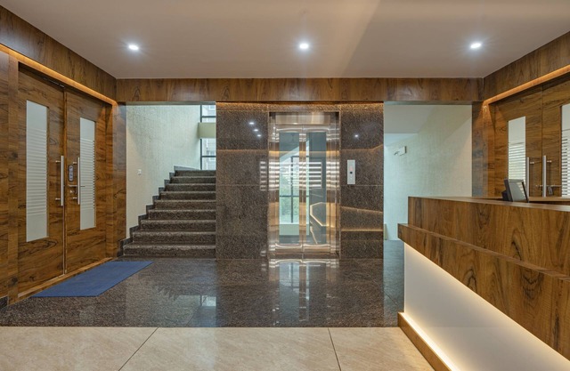 Treebo Global Stay, Uttarahalli
