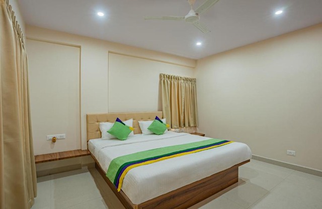 Treebo Global Stay, Uttarahalli