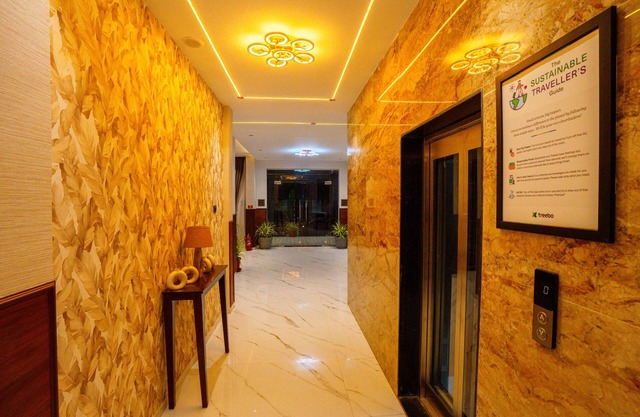 Treebo Grand Royal Imperio