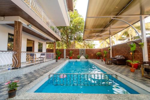 Treebo Grand Royale Eco Residency