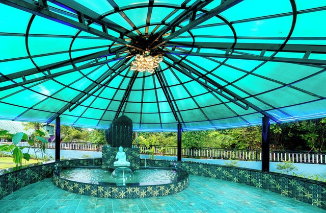 Treebo Green Village Resort with Pool, Goa