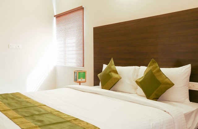 Treebo Hi Line Apartments Kalapatti