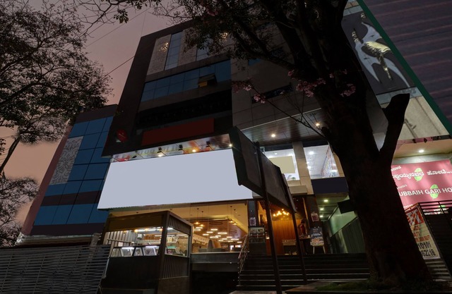 Treebo Krishnam Boutique