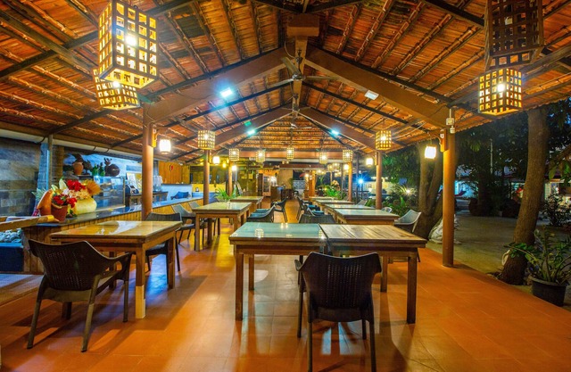 Treebo Kristal Sands Beach Resort