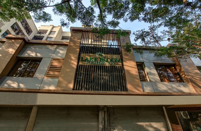 Treebo Lake Bloom Powai