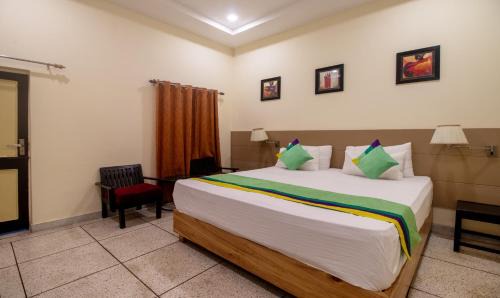Treebo Megh Niwas, 2 Km From Umaid Bhawan Palace