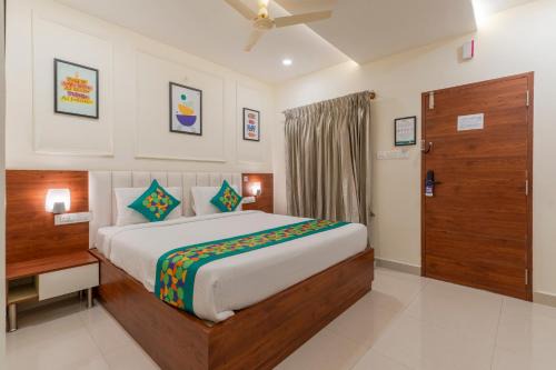 Treebo Memories Inn