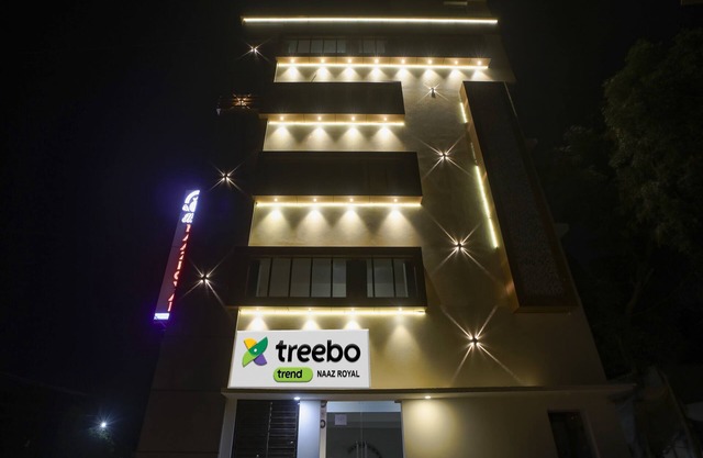 Treebo Naaz Royal