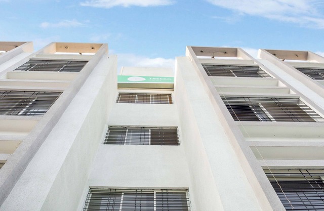 Treebo Naunidh Suites