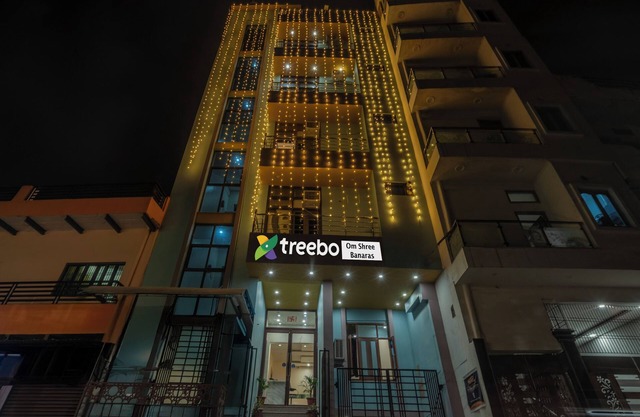 Treebo Om Shree Banaras