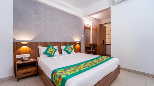 Treebo Petals Suites