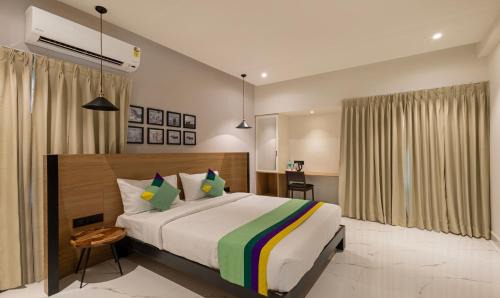Treebo Premium Vapr Ashok Nagar