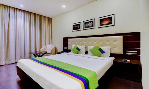 Treebo Primeland Suites