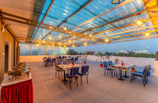 Treebo Pure Earth Stay, Vijay Nagar