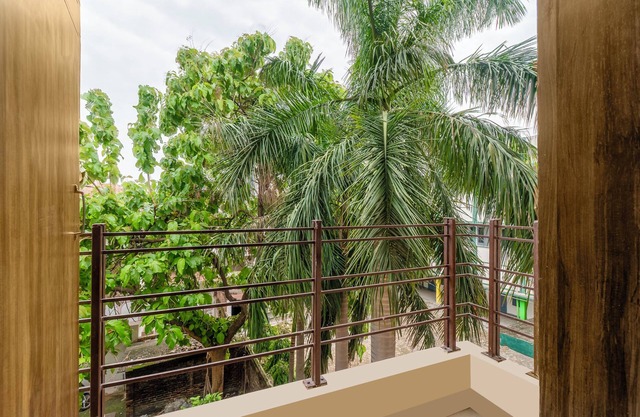 Treebo Raj Palace