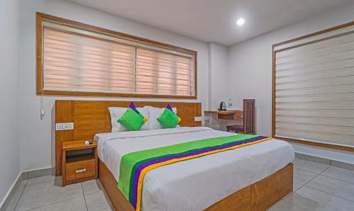 Treebo Regalia Inn Wayanad