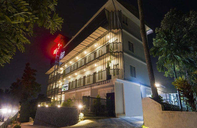 Treebo Regalia Inn Wayanad