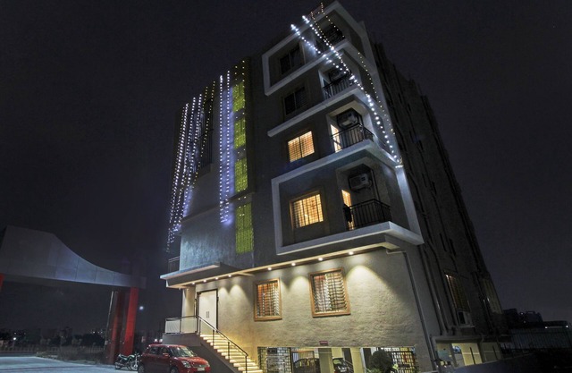 Treebo Royal Imperio, Hinjewadi