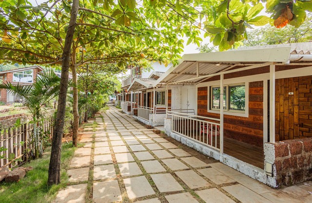 Treebo Salt Water Beach Resort