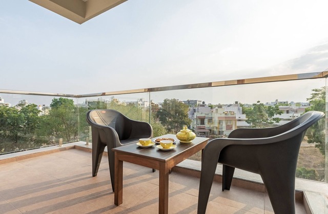 Treebo Samanvaya Retreat, Mysore