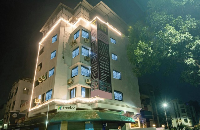 Treebo Shembekars Inn