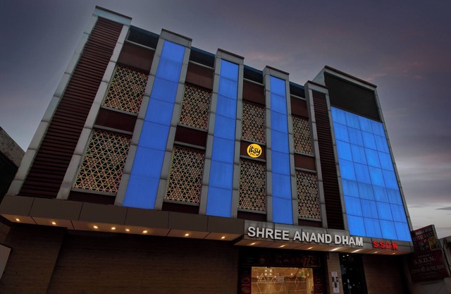 Treebo Shree Anand Dham, Vrindavan