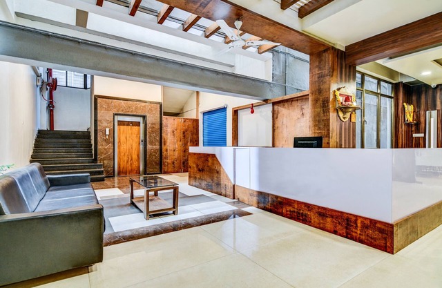 Treebo Shree Sai Suites